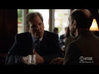 Родина / Чужой среди своих / Homeland.3 сезон.8 серия.Отрывок №2